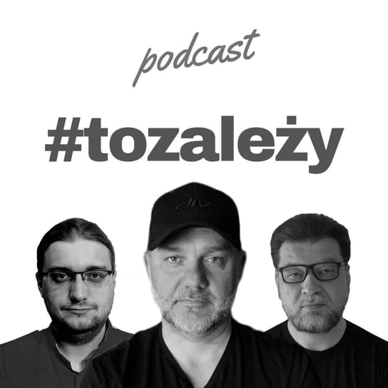 #1 Będzie nas trzech - To zależy - podcast - audiobook Opracowanie zbiorowe