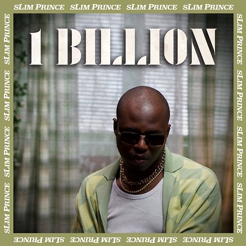 1 Billion Slim Prince