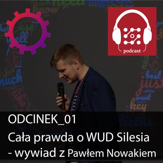 #1 Cała prawda o organizacji WUD Silesia  - Dostarczaj Wartość - podcast Michalski Bartłomiej