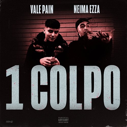 1 COLPO Vale Pain feat. Neima Ezza