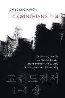 1 Corinthians 1-4 Kwon Oh-Young