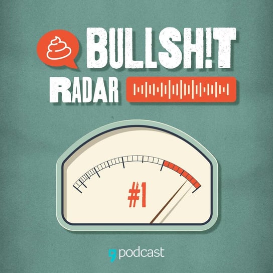 #1 Dieta Ketogeniczna - Bullshit Radar - podcast Orzech Paweł, Wieman Wojtek