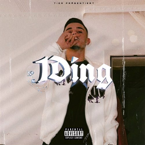 1 Ding Tior