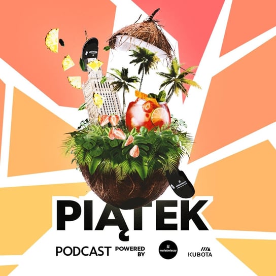 #1 „Dni Tygodnia” - Piątek - podcast Mikłaszewski Wacław, Dutkowski Maciek