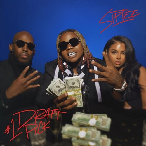 #1 Draft Pick SipTee