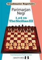 1.E4 vs the Sicilian III Negi Parimarjan