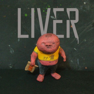 #1 (Extended EP) Liver