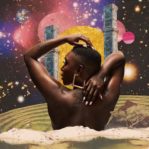 1/f - E.P. Laura Mvula
