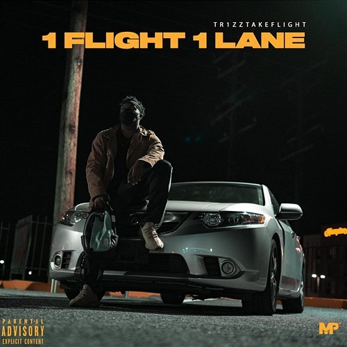 1 Flight 1 Lane Tr1zzTakeFlight