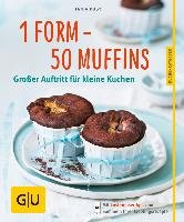 1 Form - 50 Muffins Dusy Tanja