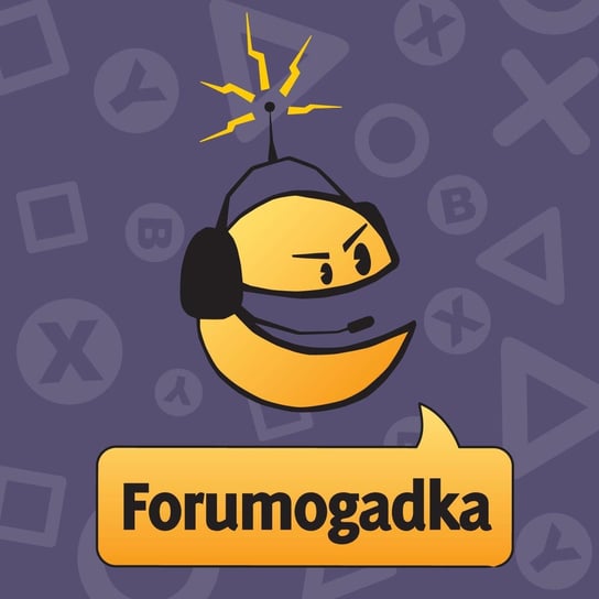 #1 Forumogadka - podcast - audiobook Opracowanie zbiorowe