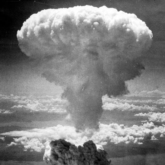 #1 Hiroszima 1945. Kulisy ataku atomowego. Czy Amerykanie nie mieli alternatywy? - Historia jakiej nie znacie - podcast Korycki Cezary