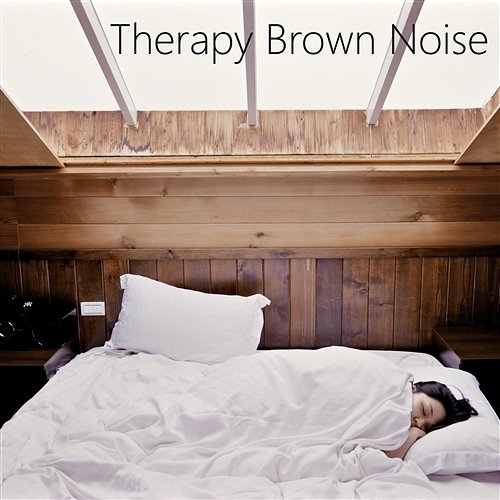 1 Hour of relaxing brown noise. Deep Sleep, Meditation and Relax Therapy Brown Noise