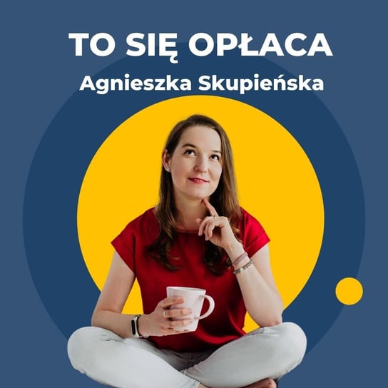 #1 Inspirujące biznesy Skupieńska Agnieszka