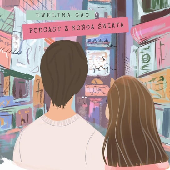 #1 Jak się żyje w amerykańskim motelu - fakty i mity - Z końca świata - o podróżach inaczej - podcast Gac Ewelina