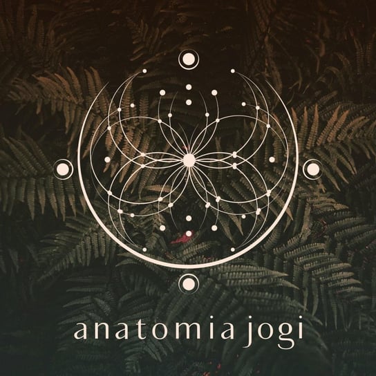 #1 Jak zostałam nauczycielką jogi? - Anatomia Jogi - podcast Kobus-Kwiatkowska Małgorzata