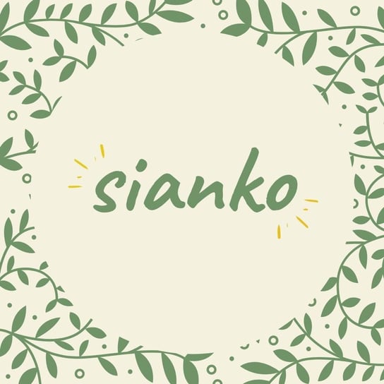 #1 ̨Kąpiele Leśne, czyli o shinrin-yoku - Sianko - slow life, ekologia, zdrowie - podcast Banaś Kasia, Woźniak Wojtek
