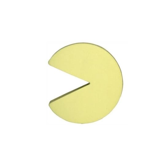 1 karteczka samoprzylepna Pac-Man Inna marka