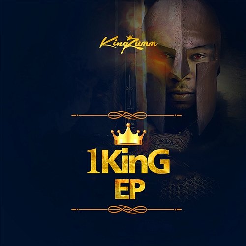 1 KinG - EP King Zumm