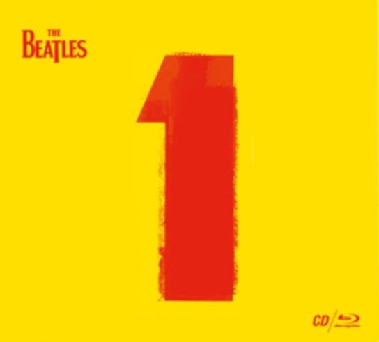 1 (Limited Edition) The Beatles