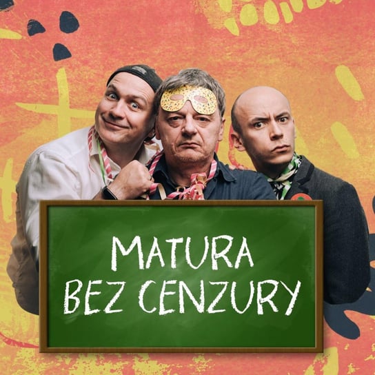 #1 Matura bez cenzury Pan Tadeusz - streszczenie cz. 1 - Puls Tygodnia Dla Dorosłych - podcast - audiobook Opracowanie zbiorowe