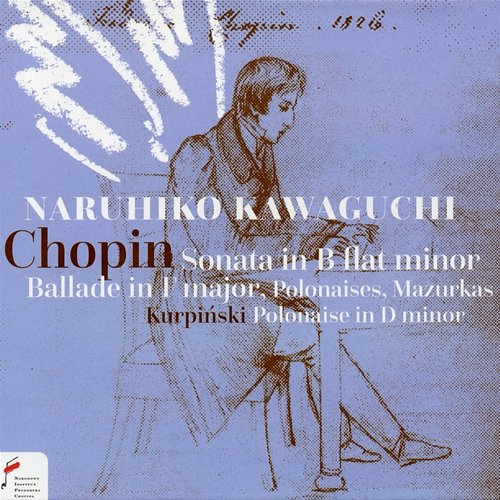 1. Międzynarodowy Konkurs Chopinowski na Instrumentach Naruhiko Kawaguchi