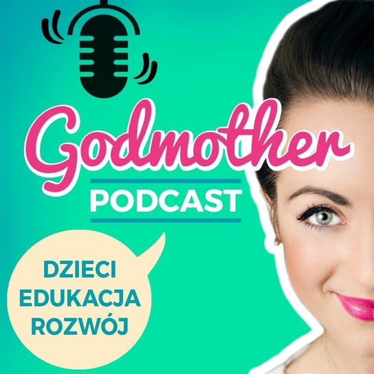 #1 O czym jest ten podcast? - Godmother - podcast Talaga Angelika M.
