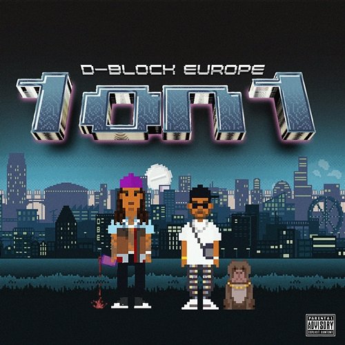 1 on 1 D-Block Europe