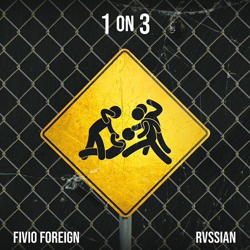 1 On 3 Fivio Foreign, Rvssian