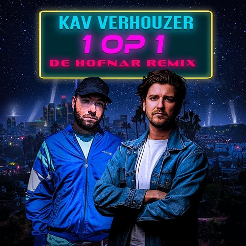 1 Op 1 Kav Verhouzer