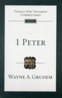 1 Peter Grudem Wayne