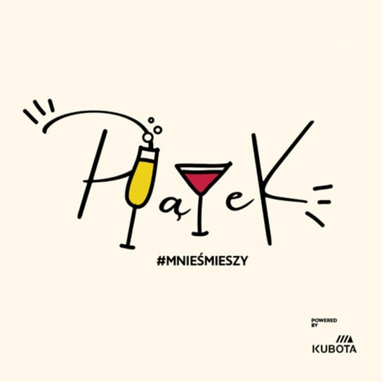 #1 „PIZGAWICA” - Piątek - podcast Mikłaszewski Wacław, Dutkowski Maciek