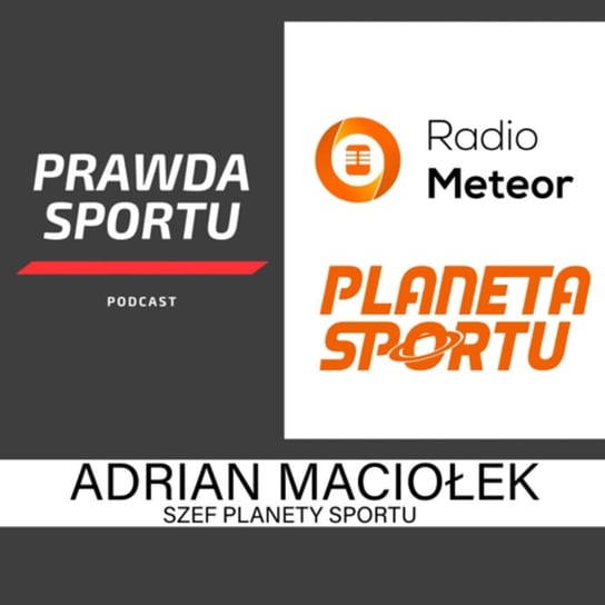 #1 Podsumowanie 2021 z Planetą Sportu - PRAWDA SPORTU - podcast Michał Tapper - Harry
