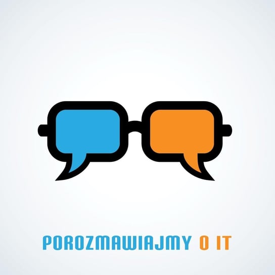 #1 Przedstawiamy się - Porozmawiajmy o IT - podcast Kempiński Krzysztof