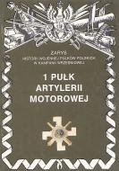 1 Pułk Artylerii Motorwej Zarzycki Piotr