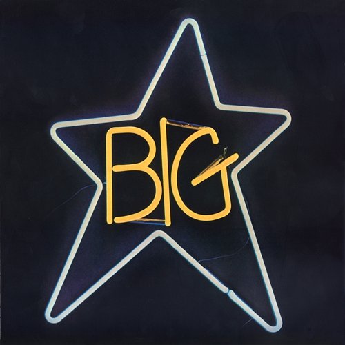 #1 Record Big Star