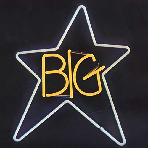 #1 Record, płyta winylowa Big Star