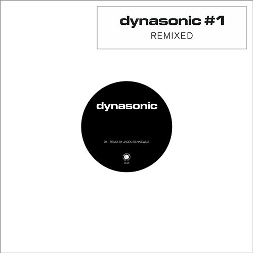 #1 Remixed Dynasonic