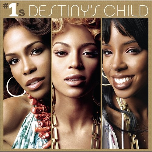#1's Destiny's Child