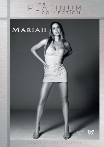 #1's Carey Mariah