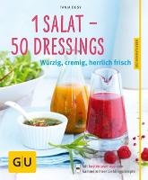 1 Salat - 50 Dressings Dusy Tanja