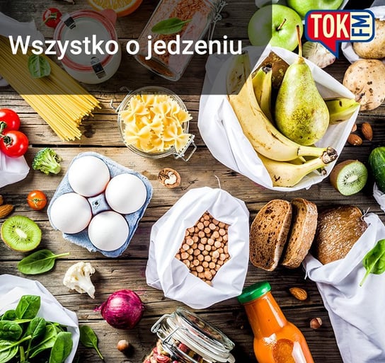 #1 Słodycze i ich kusicielska moc - Wszystko o jedzeniu - podcast Kwaśniewski Tomasz