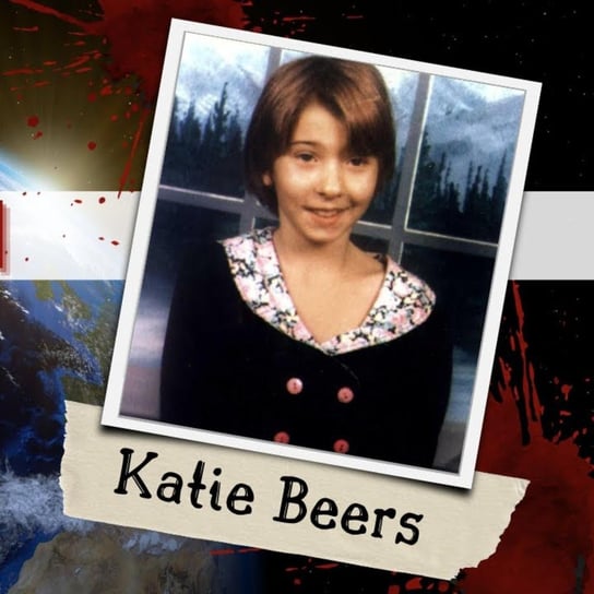 #1 Świat - Niesamowita sprawa Katie Beers - Japonia: W Ramionach Zbrodni - podcast Marcelina Jarmołowicz