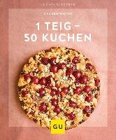 1 Teig - 50 Kuchen Greifenstein Gina