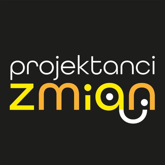 #1 Uwaga, śmieciarka jedzie! - Projektanci zmian - podcast Wysmułek-Wolszczak Dominika, Wolszczak Jacek