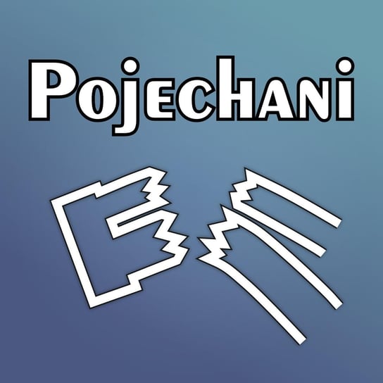 #1 Wakacyjna wyprawa pod domem  - Pojechani - podcast Jurewicz Michał, Pająk Maciej