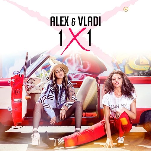 1 x 1 Alex, Vladi