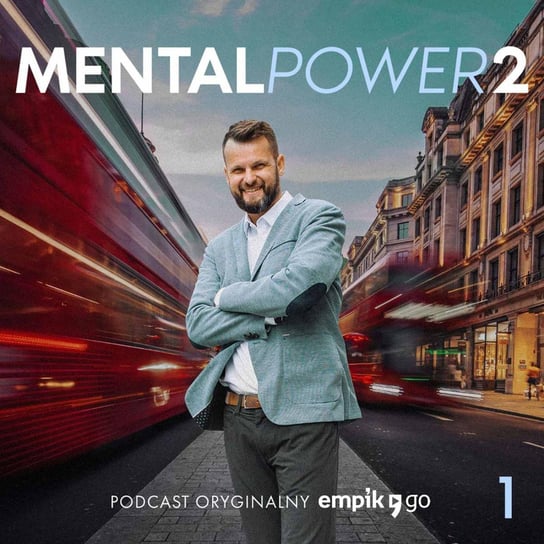 #1 Życie na medal – jasne i ciemne strony życia olimpijczyka - MentalPower 2 - podcast Bączek Jakub B.