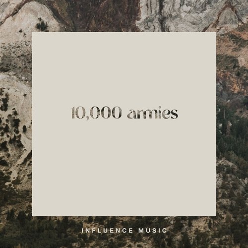 10,000 Armies Influence Music, Whitney Medina