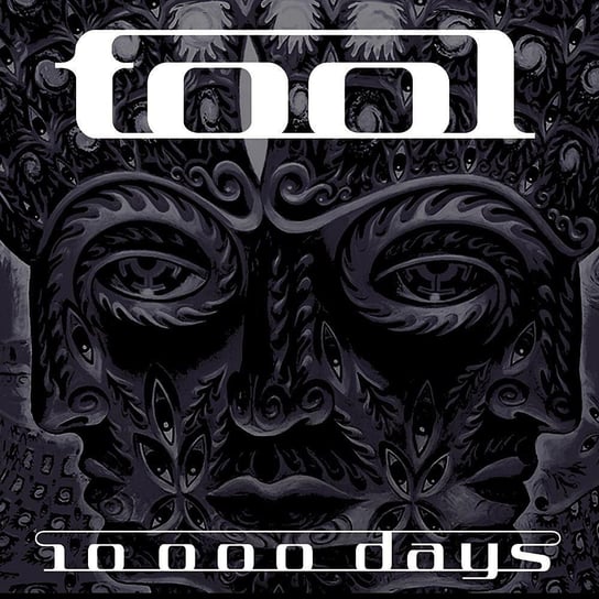 10.000 Days Tool